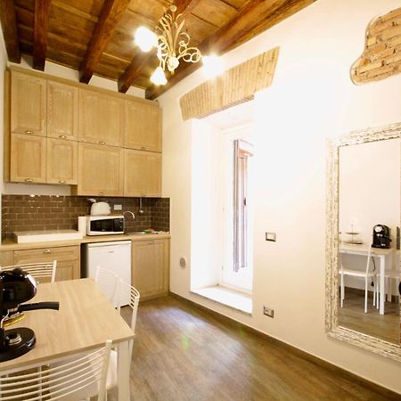 Hc - In The Heart Of Campo De' Fiori Apartment Roma Exterior foto